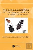 The Darkling Beetles Of The Sinai Peninsula