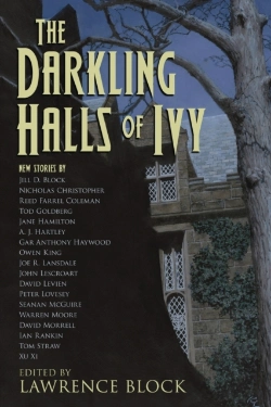 Bertrand.pt - The Darkling Halls Of Ivy