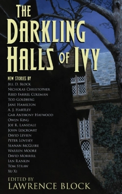 Bertrand.pt - The Darkling Halls Of Ivy