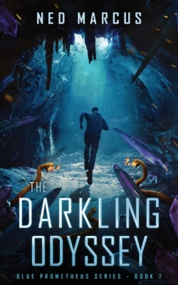 Bertrand.pt - The Darkling Odyssey