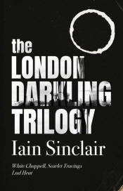 The Darkling Trilogy