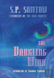 The Darkling Wind