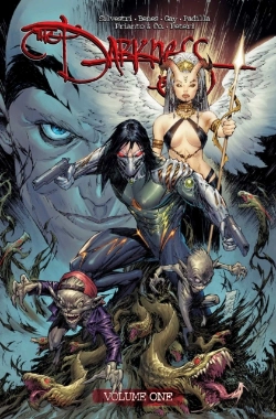 Bertrand.pt - The Darkness (2025) Volume 1