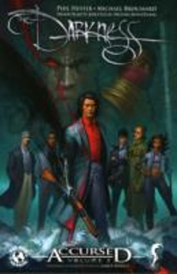 Bertrand.pt - The Darkness Accursed Volume 3