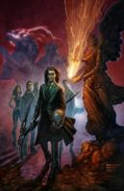 Bertrand.pt - The Darkness Accursed Volume 5