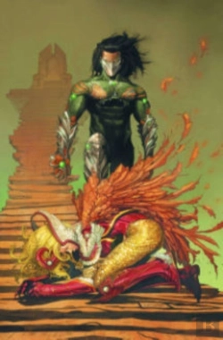 Bertrand.pt - The Darkness Accursed Volume 7