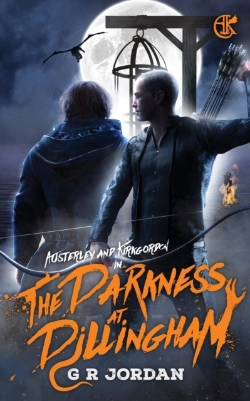 Bertrand.pt - The Darkness At Dillingham