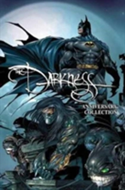 Bertrand.pt - The Darkness: Darkness/ Batman & Darkness/ Superman 20th Anniversary Collection