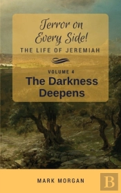 The Darkness Deepens