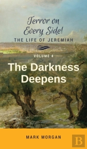 The Darkness Deepens