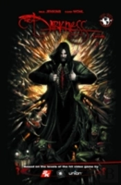 The Darkness: Levels