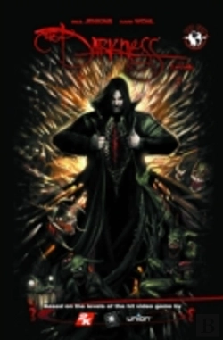Bertrand.pt - The Darkness: Levels