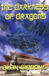 The Darkness Of Dragons