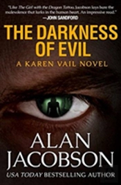 The Darkness Of Evil