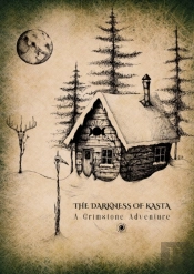 The Darkness Of Kasta