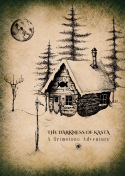 Bertrand.pt - The Darkness Of Kasta