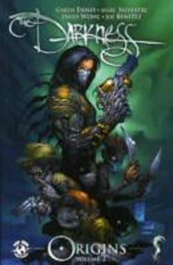 Bertrand.pt - The Darkness Origins Volume 2
