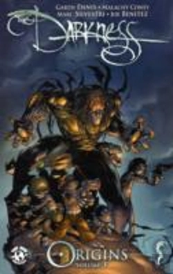Bertrand.pt - The Darkness Origins Volume 3