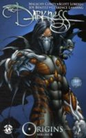The Darkness: Origins Volume 4