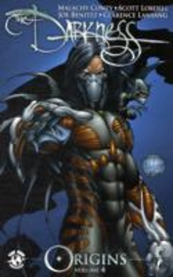 Bertrand.pt - The Darkness: Origins Volume 4
