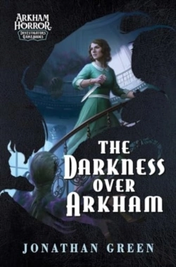 Bertrand.pt - The Darkness Over Arkham
