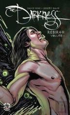 The Darkness: Rebirth Volume 1-3 Set