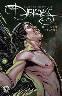 Bertrand.pt - The Darkness: Rebirth Volume 1-3 Set