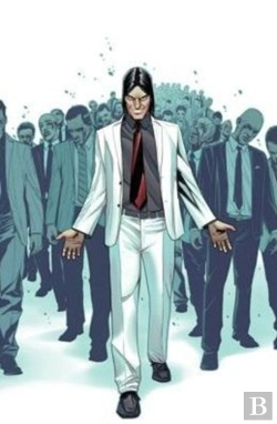 Bertrand.pt - The Darkness: Rebirth Volume 3