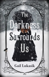 The Darkness Surrounds Us