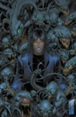 Bertrand.pt - The Darkness: The Death Of Jackie Estacado