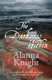 The Darkness Within