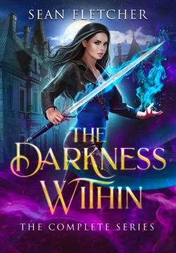 Bertrand.pt - The Darkness Within