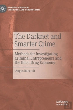 Bertrand.pt - The Darknet And Smarter Crime