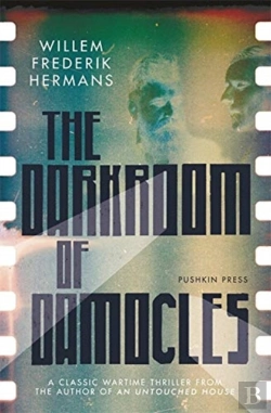 Bertrand.pt - The Darkroom Of Damocles