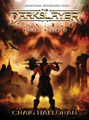 The Darkslayer Omnibus (Series 1 Boxed Set, Books 1 Thru 6)