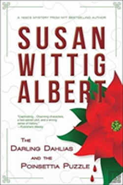 Bertrand.pt - The Darling Dahlias And The Poinsettia Puzzle