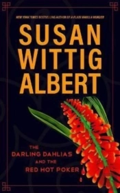 The Darling Dahlias And The Red Hot Poker