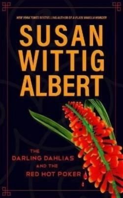 Bertrand.pt - The Darling Dahlias And The Red Hot Poker