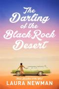 The Darling Of Blackrock Desert: Three Novellas Of The West
