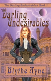 The Darling Undesirables
