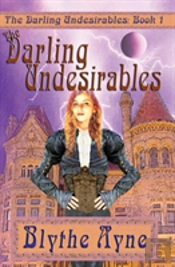 The Darling Undesirables