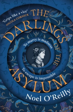 Bertrand.pt - The Darlings Of The Asylum