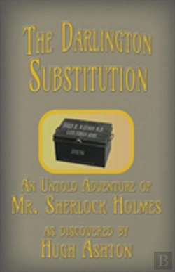 Bertrand.pt - The Darlington Substitution