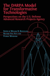 The Darpa Model For Transformative Techn
