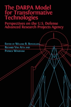 Bertrand.pt - The Darpa Model For Transformative Techn