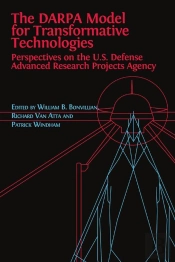 The Darpa Model For Transformative Technologies