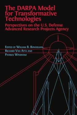 Bertrand.pt - The Darpa Model For Transformative Technologies