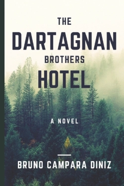 Bertrand.pt - The Dartagnan Brothers Hotel