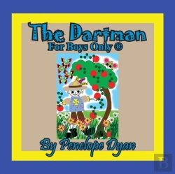 Bertrand.pt - The Dartman -- For Boys Only (R)