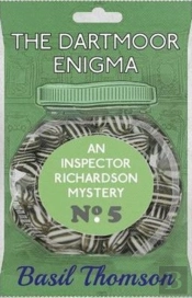 The Dartmoor Enigma